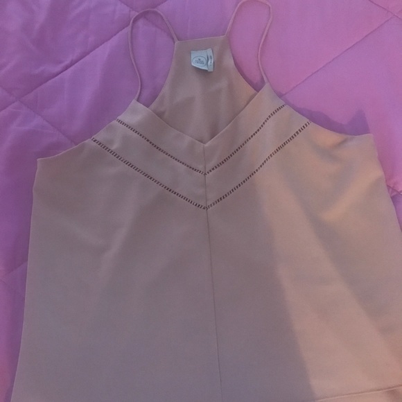 Tank top - Picture 1 of 8